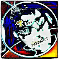 Picture for song 'AstroNot' by artist 'Turtle Necromancer'