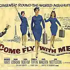 Picture for song 'FLY WITH ME' by artist 'TXNMIND'