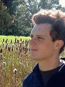 Artist picture