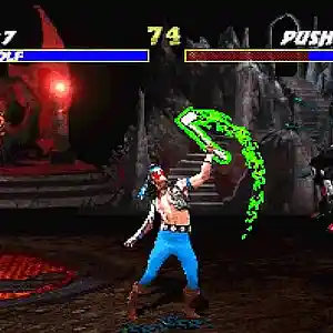 Picture for song 'Mortal Kombat Type Beat - "Location"' by artist 'wheyliese'
