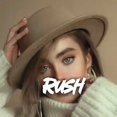 Picture for song 'Rush' by artist 'Whillzkninabeats'