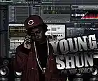 Picture for song 'Big Money Heavy Weight' by artist 'Y0uNG ShUn(CrUnKeSt BuCkEsT NiGga On Sc)'