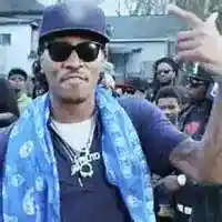 Song picture of 'Future Type Beat'