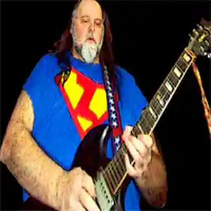 Picture for song 'The Beholden Man' by artist 'Zed Salt'