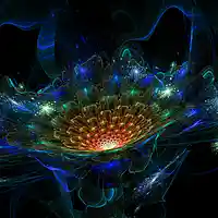 Picture for song 'Dark Star - Phase 16 - September 21, 2018' by artist 'Zythum'