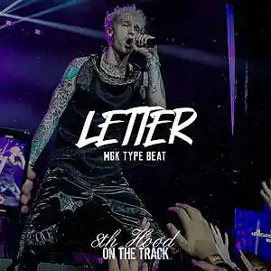 Picture for song 'Letter' by artist '8th Hood'