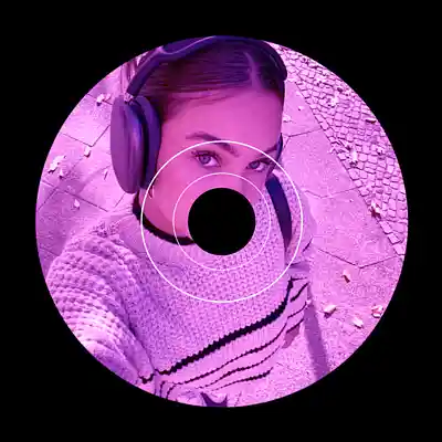 Picture for song 'CLASSY' by artist 'adrxwn'