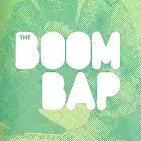 Picture for song 'Andy CJ - Boom Bap' by artist 'Andy CJ'