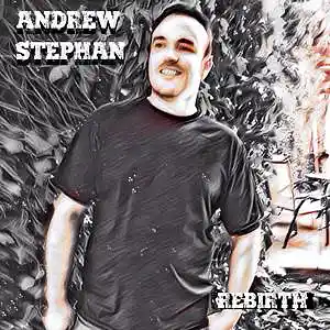 Picture for song 'Rebirth - Track 11 - Pathway to Paradise' by artist 'Andy Stephan'