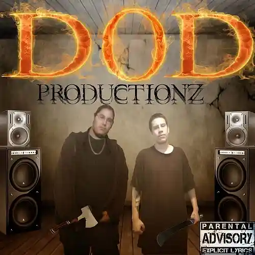 Picture for song 'F*** The Past' by artist 'BIGP of DOD'