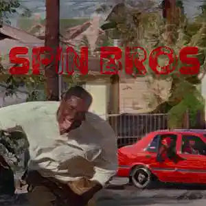 Picture for song 'SPIN BROS' by artist 'Bashiri Beat It'