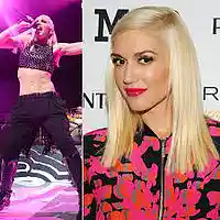 Picture for song 'Gwen Stefani No Doubt Type Beat' by artist 'Beats and Bars Productions'