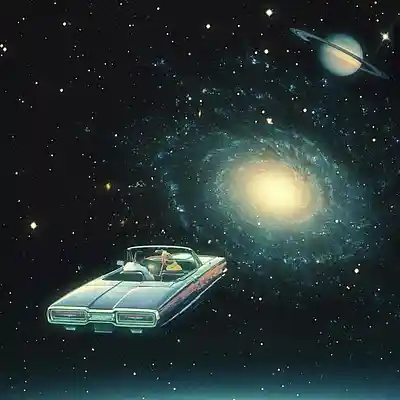 Picture for song 'Sigamos' by artist 'Beka El Star'