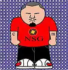 Picture for song 'NorthSide Gangs' by artist 'BIGFOOT EP'