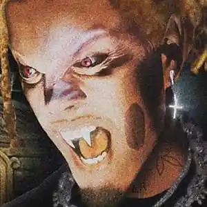 Picture for song 'Lil Uzi Vert x Playboy Carti *Baby Pluto* (2020) T' by artist 'big ocean beats'