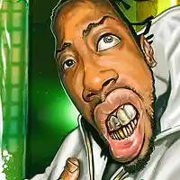 Picture for song 'Regulaition' by artist 'Blast Him Productions'