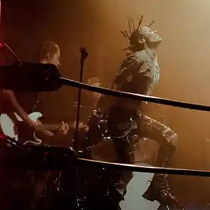 Picture for song 'Icey Chickz' by artist 'Brentin Davis Beats'