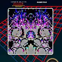 Picture for song 'Methods of Madness' by artist 'Chronochord'