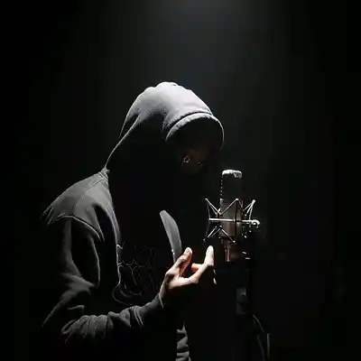 Picture for song 'IMPACTO' by artist 'CLOSEDLABEL'