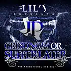 Picture for song 'Intro DJ Lil J' by artist 'dat boy jp'