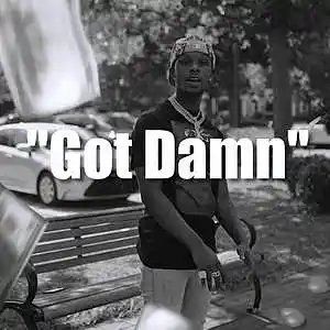 Picture for song '"Got Damn" ( BUY 1 GET 4 FREE )' by artist 'davmusic'