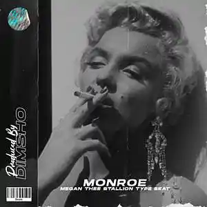 Picture for song 'Monroe' by artist 'Dimsho Beats'