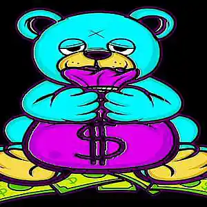 Picture for song 'BASE DE RAP 2021 "NEGOCIANTE"' by artist 'Eigh Teen Beats'