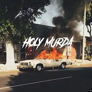 Picture for song 'HOLY MURDA ( BUY 1 GET 2 FREE )' by artist 'Fourthirty'