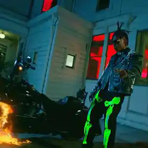 Picture for song 'Air' by artist 'garagan'