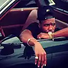 Picture for song '"Where my Credit" | CHILL AF' by artist 'Gifted Von'
