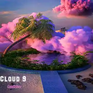 Picture for song 'GoodVibez Cloud 9' by artist 'GoodVibez SA'