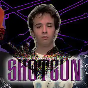 Picture for song '[FREE] "Shotgun" (Lil Pump x Morgenshtern x Slava' by artist 'Hokalo Beats'