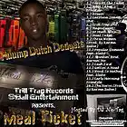 Picture for song 'Three Women (Prod. by Karma Baker)' by artist 'Huump Dutch Dodgers'