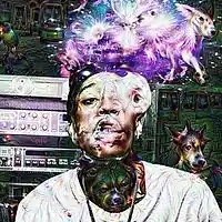 Picture for song 'break up (@ICMills)' by artist 'ICMills Beats'