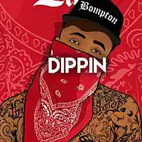Picture for song '**NEW** WEST COAST TYPE BEAT - DIPPIN' by artist 'Idea Beatz'