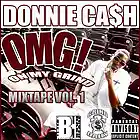 Picture for song 'My Juice *new club banger* by Donnie Cash' by artist 'ItsYoungJu'