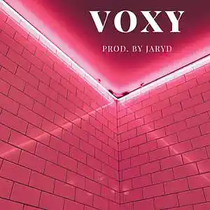 Picture for song 'Voxy' by artist 'JarydAudio'
