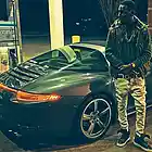 Picture for song 'GAS UP' by artist 'Levi Clust'