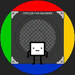 Picture for song '8 bit Danzon' by artist 'Lex Rodent'