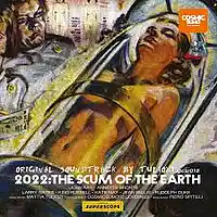 Picture for song 'Future Scum of the Earth' by artist 'Light Uzamaki'