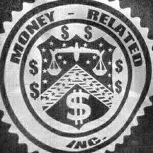 Picture for song 'I GOT SWAGG ON MY BADD DAY' by artist 'MoneyRelatedInc'