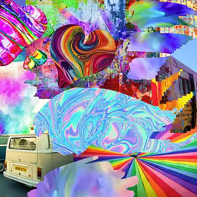 Picture for song 'Mind Trip' by artist 'Masteredit'