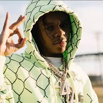 Picture for song 'Dark Trap Type Beat II paid the price for you' by artist 'Maxzy Pro Beat'