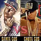 Picture for song 'Tiraera (Malianteo)' by artist 'Milenium Music'