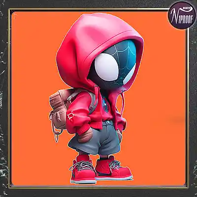 Picture for song 'OMG' by artist 'N1PROOF BEATS'