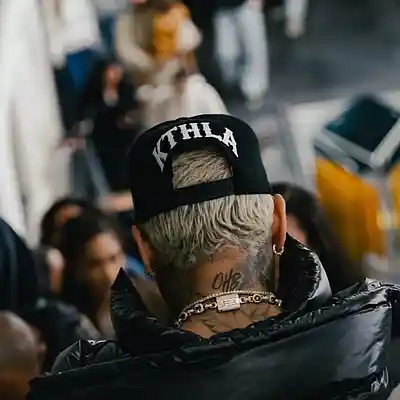 Picture for song 'NEXT ONE' by artist 'No30music'