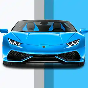 Picture for song 'Blue Lamb' by artist 'One7Beats'