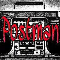 Picture for song 'RADIO ' by artist 'POSTMAN MUSIC'