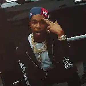 Picture for song 'Militia (Key Glock Type Beat)' by artist 'Prodby850'