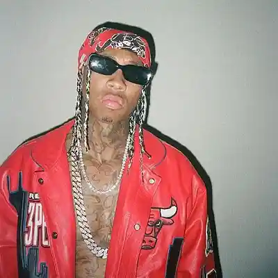Picture for song 'ZOOM - TYGA TYPE BEAT' by artist 'prod. OT BEATZ'